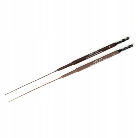 INGLOT So Fine Brow Pencil ołówek do brwi 02 0,09g