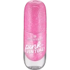 ESSENCE Gel Nail Colours żelowy lakier do paznokci 07 Pink ventures 8ml