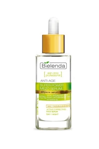 BIELENDA Mezo Terapia Korygująca aktywnie serum korygujące 30ml