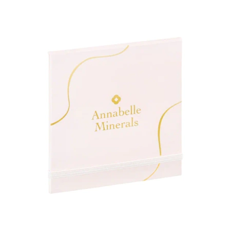ANNABELLE MINERALS podkład prasowany mineralny refill Sunny Fairest 8,5g