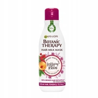GARNIER Botanic Therapy Hair Milk maska do włosów Olejek Rycynowy 250ml