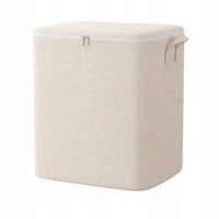 ECARLA pokrowiec organizer do przechowywania 50x50x60cm ORM29