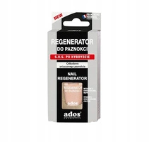 ADOS regenerator do paznokci S.O.S po hybrydzie 10ml