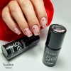 KABOS Gel In Bottle 2w1 żel budujący w butelce UV/LED French Nude 8ml