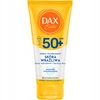 DAX Sun wodoodporny krem do twarzy ochronny skóra wrażliwa SPF50 50ml