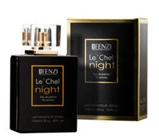 J.FENZI Women Le'Chel Night woda perfumowana 100ml