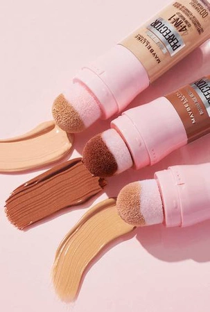 MAYBELLINE Instant Perfector 4 In 1 Glow baza pod makijaż 1.5 Light Medium 20ml