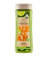 JOANNA Vegan odżywka pielęgnująca z bergamotką 300ml
