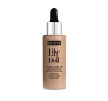 PUPA Like A Doll Perfecting Make Up fluid 050 Sand 30ml