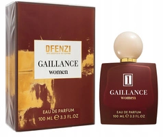J.FENZI Gaillance damska woda perfumowana 100ml