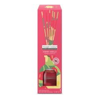 YANKEE CANDLE Home Inspiration pałeczki zapachowe CHERRY VANILLA 90ml