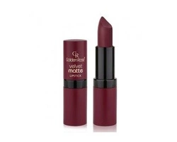 GOLDEN ROSE Velvet Matte Lipstick szminka 32 4,2g