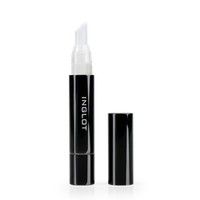 INGLOT High Gloss Lip Oil olejek do ust 01 bezzapachowy bezbarwny 5g