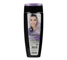 DELIA Cameleo płukanka do włosów Fioletowa 200ml