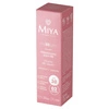 MIYA MyBBalm witaminowy krem bb nawilzający 02 natural SPF30 30ml