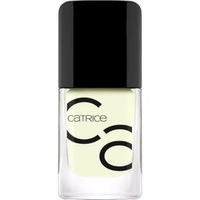 CATRICE Iconails lakier do paznokci 152 Lemon butter 10,5g