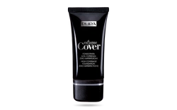 PUPA Extreme Cover podkład do twarzy 020 Fair Beige 30ml