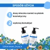 SYLVECO Vianek Nawilżająca mleczko do demakijażu 150ml