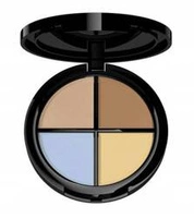 BELL HypoAllergenic Skin Camouflage Concealer korektor 02