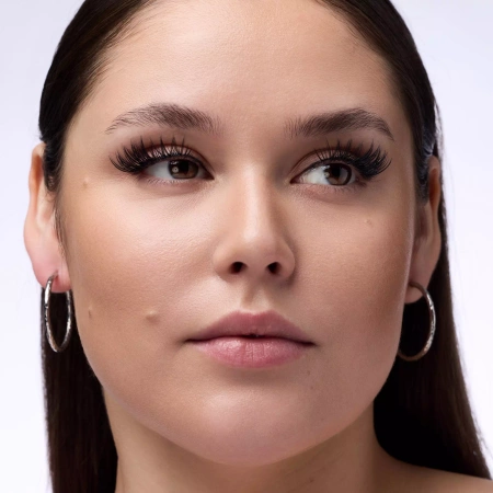 CATRICE Faked Lashes sztuczne rzęsy kępki Volume Cluster 20szt