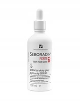 SEBORADIN Forte+ serum do włosów Anti Hair Loss 100ml