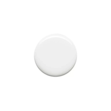 ESSENCE Gel Nail Colours żelowy lakier do paznokci 33 Just White 8ml
