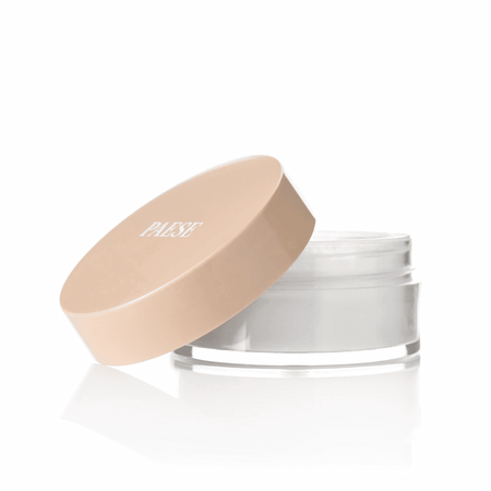 PAESE Puder sypki Bambusowy 5g