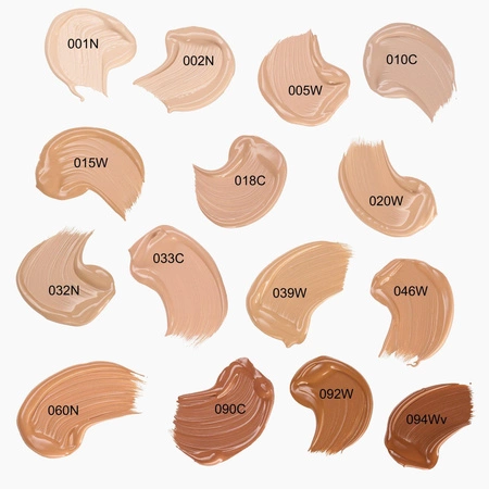 CATRICE Instant Bright Serum Concealer rozświetlający korektor do twarzy 002N 5ml