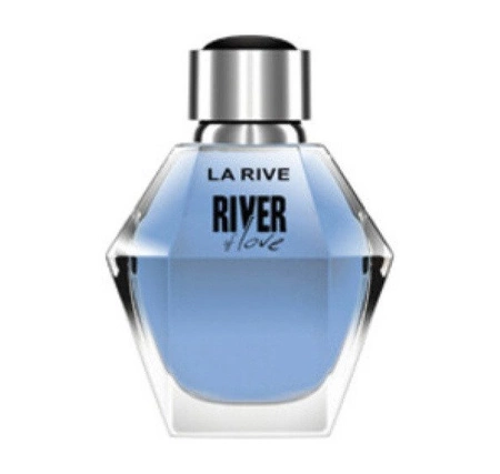 LA RIVE Women River Of Love woda perfumowana 100ml