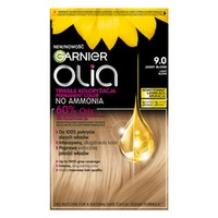 GARNIER Olia New farba do włosów 9.0 Jasny Blond