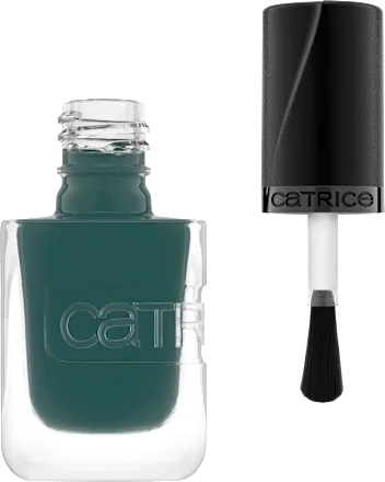 CATRICE Gel Affair lakier do paznokci 041 Spill The Tea-l 10,5ml