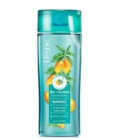 LIRENE Shower Olive żel + oliwka pod prysznic Oliwka z Mango 250ml