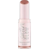 ESSENCE Satin Glow Luminos Shine pomadka do ust 01 Whole Latte Love 3,5g