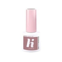HI HYBRID Lakier hybrydowy 411 Marble Beige 5ml