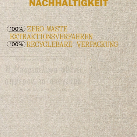 KORRES Achillea Men woda kolońska Vetiver + Spieces 100ml