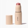 INGLOT Cream Stick róż w sztyfcie kremowy 212 Classic Pink 6,2g