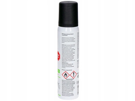 VACO spray na komary kleszcze i meszki dla rodziny 100ml