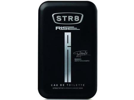STR8 Rise edt 50ml