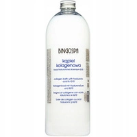 BINGOSPA Kąpiel kolagenowa z koenzymem Q10 1000ml