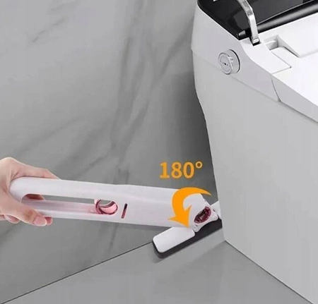 ECARLA mini mop z wyciskaczem MOP01