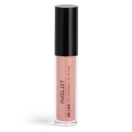 INGLOT Me Like błyszczyk powiększający usta 52 Cosmopolitan 4,8ml