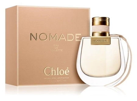 CHLOE Women Nomade edt 50ml