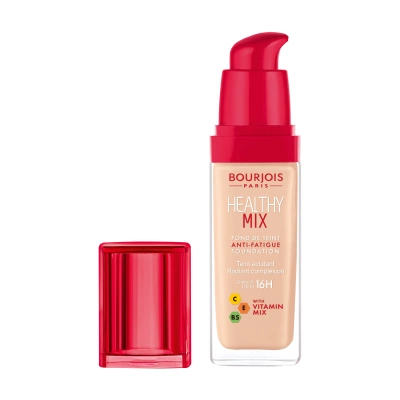 BOURJOIS Healthy Mix podkład 50.5 Light Ivory 30ml