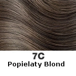 7C Popielaty blond