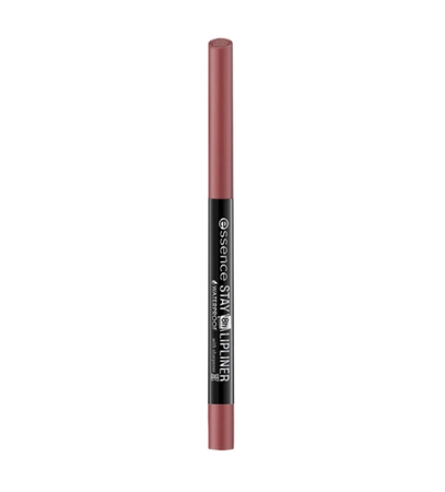 ESSENCE Stay 8H Lipliner Waterproof 02 Just Perfect 0,28g