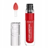 LOREAL Plump Ambition Hyaluron olejek do ust 380 Rouge In Love 5ml