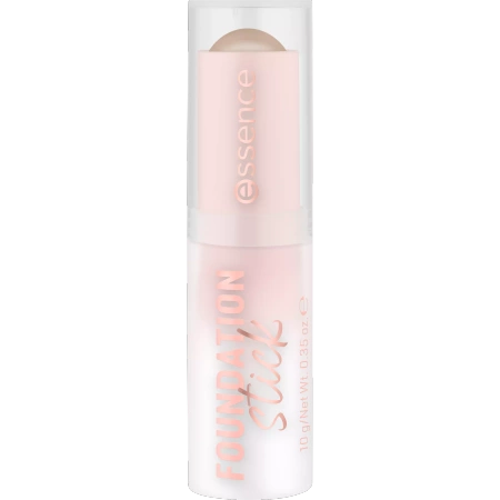 ESSENCE Foundation Stick wielofukcyjny podkład do twarzy w sztyfcie 230 10g