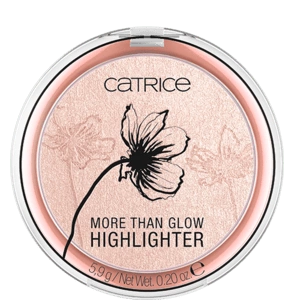 CATRICE Highlighter More Than Glow 020 Supreme Rose Beam 5,9g