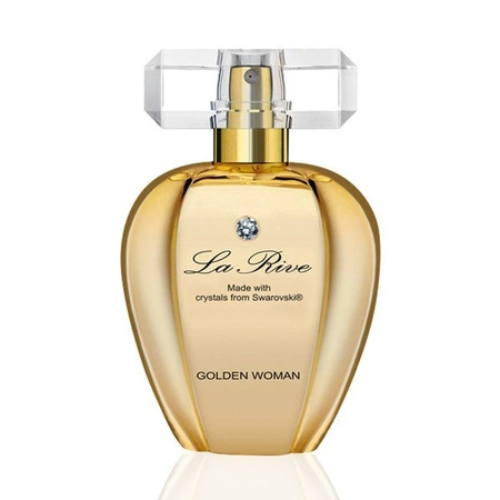 LA RIVE Golden Woman edp 75ml