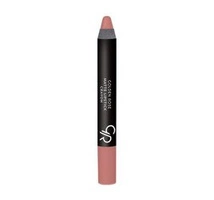 GOLDEN ROSE Matte Crayon Lipstick szminka w kredce 28 3,5g
